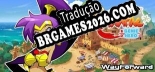 Shantae Half-Genie Hero Tradução Completa - Jogue Confortavelmente em Português!