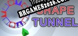 Shape Tunnel Brazilian Portuguese - Versão Oficial em Português