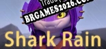 Shark Rain - Tradução Completa do Jogo (2023)