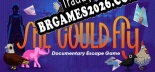 She Could Fly Documentary Escape Game PT-BR/ENG - Localização em Português Alternável