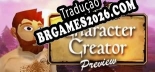 Tradução Shoppe Keep 2 Character Creator Preview v1.0 - Tradução de Qualidade