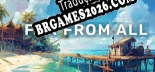 Shroomlings and the Sporefather Brazilian Portuguese Language Pack - Tradução Oficial