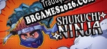 Tradução Shukuchi Ninja v1.0 - Tradução de Qualidade