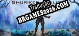 Shuriken and Aliens - Português Brasileiro (Interface + Diálogos + Legendas)