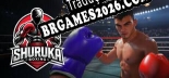 Tradução Shuruka Boxing (Versão Atualizada) - Tradução Completa