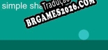 simple shapes - Localização em Português Brasileiro (texto + dublagem)