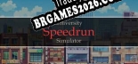Tradução Симулятор Speedrun в университете | Tradução de Todos os Textos e Menus