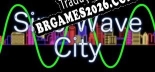 Tradução Sine Wave City [EXTALiA] - Adicionar Português ao Jogo