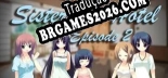 Sisters In Hotel Episode 2 - Português Brasileiro (Interface + Diálogos + Legendas)