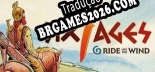 Six Ages Ride Like the Wind Brazilian Portuguese - Versão Oficial em Português