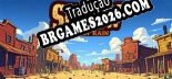 Six Blow Bullet Rain Brazilian Portuguese Language Pack - Tradução Oficial