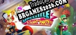 Skelittle A Giant Party em Português - Localização Completa para PC
