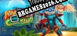 Tradução Skylar  Plux Adventure On Clover Island por pHrOzEn HeLL - Tradução Profissional