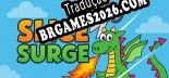 Slice Surge PT-BR - Português Brasileiro para o Jogo