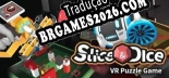 Tradução SliceDice por JMP - Tradução Profissional