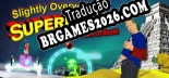 Slightly Overweight Superhero and the seven levels of death PT-BR - Tradução Profissional da Comunidade