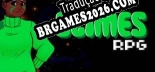 Slimes RPG Brazilian Portuguese Language Pack - Tradução Oficial