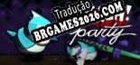 Smash Party VR Brazilian Patch - Localização Completa do Jogo