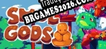 Smol Gods Brazilian Portuguese Language Pack - Tradução Oficial