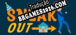 Tradução Sneak Out - Tradução de texto e dublagem para português