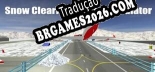 Snow Clearing Driving Simulator PT-BR - Tradução Profissional da Comunidade
