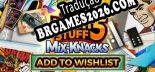 So Much Stuff 5 Mix-Knacks PT-BR/ENG - Localização em Português Alternável