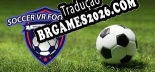 Soccer VR Football PT-BR - Tradução Profissional da Comunidade