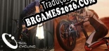 SOL Cycling em Português - Localização Completa para PC