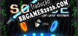 Solace  Begin Your Escape Localização - Interface e Dublagem em Português