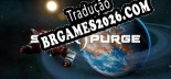 Solar Purge PT-BR - Português Brasileiro para o Jogo