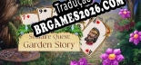 Tradução Solitaire Quest Garden Story (Versão Atualizada) - Tradução Completa