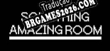 SOMETHING AMAZING ROOM PT-BR - Português Brasileiro para o Jogo