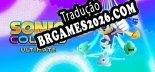 Tradução Sonic Colors Ultimate - Baixar e Instalar Português Brasileiro