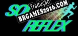 Tradução Soul Reflex - Tradução Completa para Português Brasileiro