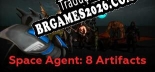 Tradução Space Agent 8 Artifacts [Texto/Áudio] - Versão Atualizada