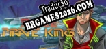 Space Pirate King Brazilian Portuguese - Versão Oficial em Português