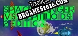 Tradução Space Ranger vs. Reptiloids 2 Edition - Jogue em seu Idioma Nativo!