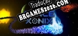 Tradução Space Xonix - Dublagem + legendas em Português