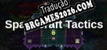 Tradução Spacecraft Tactics | Tradução de Qualidade da Comunidade