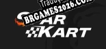 Spar Kart PT-BR - Português Brasileiro para o Jogo