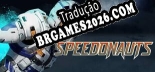 Tradução Speedonauts  Jetpack Speedrun Skiing - Tradução de texto e dublagem para português