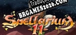 Spellarium 11 - Localização Não Oficial em Português [Texto/Áudio/Menu]