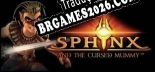 Tradução Sphinx and the Cursed Mummy - Dublagem + legendas em Português