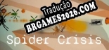 Spider Crisis Brazilian Patch - Localização Completa do Jogo