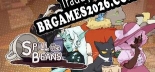 Spill the Beans Localização - Interface e Dublagem em Português