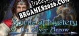 Tradução Spirits of Mystery The Silver Arrow Collectors Edition - Jogue em seu Idioma Nativo!