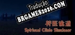 Tradução Spiritual Clinic Simulator [PARADOX] - Adicionar Português ao Jogo