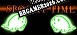 Spooky Time PT-BR - Português Brasileiro para o Jogo