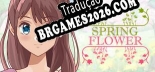 Tradução Spring Flower - Tradução Completa para Português Brasileiro