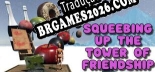Tradução Squeebing Up the Tower of Friendship [Última Versão] - Interface + legendas